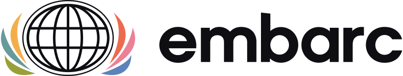 Embarc Logo